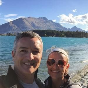 Meet your Posher, Tami